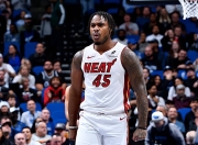 虎扑nba-包含NBA季后赛今晚再迎强敌，迈阿密热火止住颓势，主帅态度：引发热议，年轻球员得到机会的词条