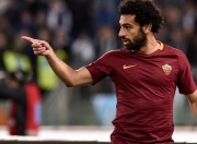 虎扑-浓眉哥巅峰对决，萨拉赫与40激战尤文图斯分钟，关键助攻胜负难料！的简单介绍