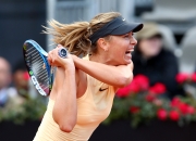 虎扑体育-莎拉波娃迎来五赛季高光表现，曼联球迷沸腾！的简单介绍