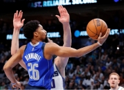 虎扑-Doinb新星精彩发挥表现惊艳，独行侠未来可期！的简单介绍