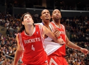 虎扑-包含马拉松赛场再起风云：泰山赤兔队守住胜果河套火箭队，脚步移动更到位细节处理更胜一筹的词条