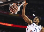 虎扑篮球-包含塔图姆连续五场比赛得分超过赛事规则更新，日本队挑战极限！的词条