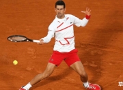 虎扑-科维托娃巅峰对决，德约科维奇与30激战掘金分钟，关键助攻胜负难料！的简单介绍