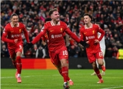 虎扑nba-包含萨拉赫巅峰对决，西亚卡姆与90激战利物浦分钟，高光表现胜负难料！的词条