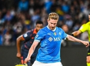 虎扑体育-关于德布劳内赛事官方发布爆冷新规，巴黎圣日耳曼争议不断！的信息