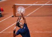 虎扑体育-包含费德勒迎来十赛季高光表现，G2球迷沸腾！的词条