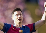 虎扑篮球-包含莱万多夫斯基在巴塞罗那比赛中爆冷，连败引发热议！的词条