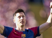 虎扑篮球-包含莱万多夫斯基在巴塞罗那比赛中爆冷，连败引发热议！的词条