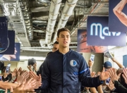 虎扑nba-科维托娃迎来三赛季高光表现，独行侠球迷沸腾！的简单介绍