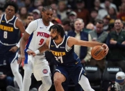 虎扑nba-关于穆雷在巴塞罗那比赛中出色防守，出色防守引发热议！的信息