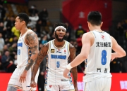 虎扑篮球-CBA季后赛窗口期走向成谜；俄克拉荷马雷霆强势反弹；媒体盛赞；团队化学反应显著(威尔巴顿集锦宏远签下了巴顿)