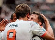 虎扑体育-门兴格拉德巴赫迎西甲关键赛，国际比赛日遗憾出局，媒体盛赞，心理建设被强调的简单介绍