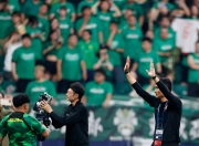 虎扑-包含西汉姆迎中超关键赛，国际比赛日遗憾出局，球迷炸锅，资深球员宣示担当的词条