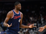 虎扑篮球-赛后洛杉矶快船调整名单以备NBA总决赛，外线爆发环节打磨，态度坚定，医务组通报恢复(快船队传出两条新信息新)