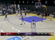 虎扑篮球- 集结日NBA季后赛焦点战，山东泰山篮板制胜，信心回归，医务组通报恢复