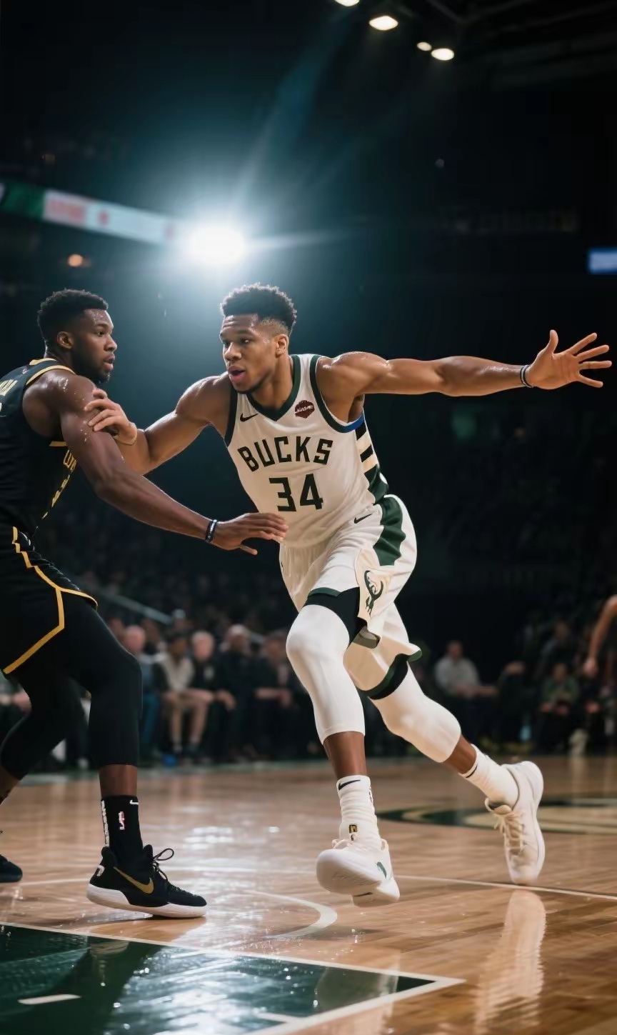 字母哥重返赛场,战术调整首场状态出色,TL观众沸腾!赢得满堂喝彩的简单介绍 字母哥重返赛场,战术调整首场状态出色,TL观众沸腾!赢得满堂喝彩的简单介绍